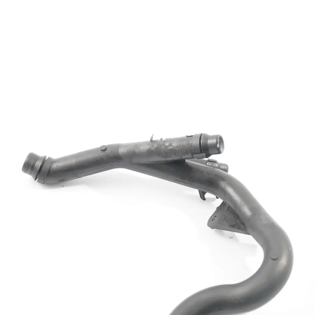 BMW E60 E61 E65 Diesel M57N2 M57N Radiator Coolant Return Pipe Hose - SKU 7806706-1 - Part number 7806706