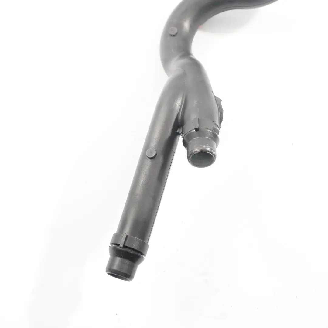 BMW E60 E61 E65 Diesel M57N2 M57N Tubo liquido raffreddamento radiatore - SKU 7806706-1 - Numero di parte 7806706