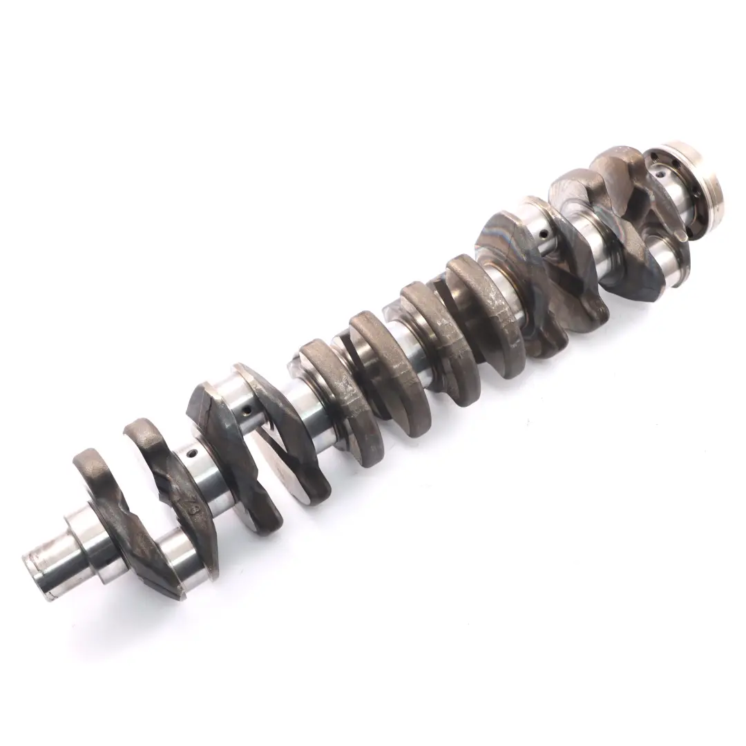 BMW E46 X5 E53 E60 E65 X3 E83 M57N motore diesel albero a gomiti 7792330 - SKU 7806707-1 - Numero di parte 7806707