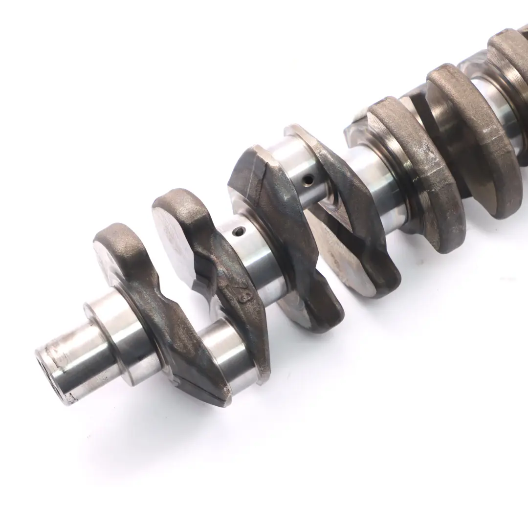 M57N motore diesel albero a gomiti 7792330 per BMW E46 X5 E53 E60 E65 X3 E83 con numero di parte 7806707 BMW E46 X5 E53 E60 E65 X3 E83 M57N motore diesel albero a gomiti 7792330 - SKU 7806707-1 - Numero di parte 7806707