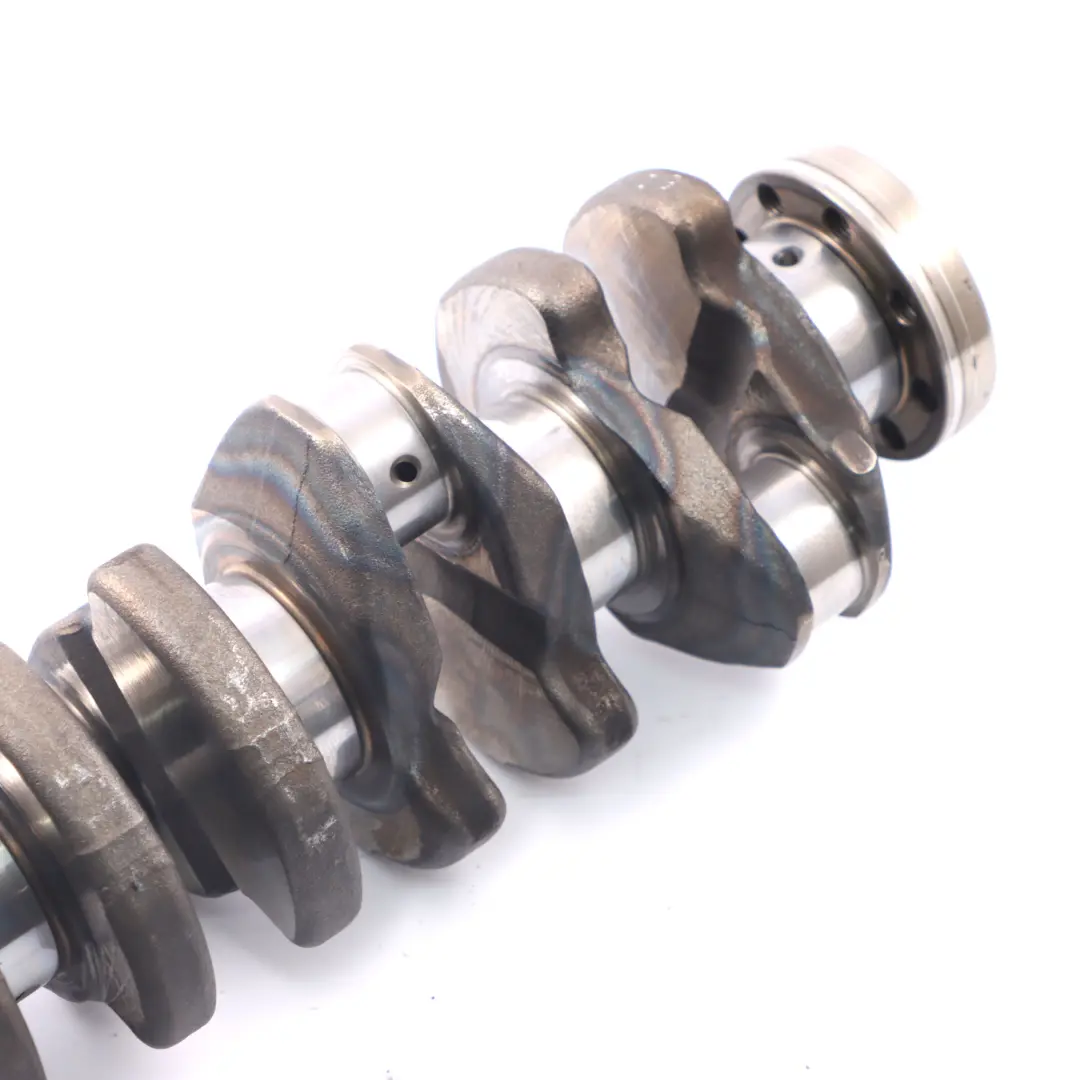 M57N motore diesel albero a gomiti 7792330 per BMW E46 X5 E53 E60 E65 X3 E83 con numero di parte 7806707 BMW E46 X5 E53 E60 E65 X3 E83 M57N motore diesel albero a gomiti 7792330 - SKU 7806707-1 - Numero di parte 7806707