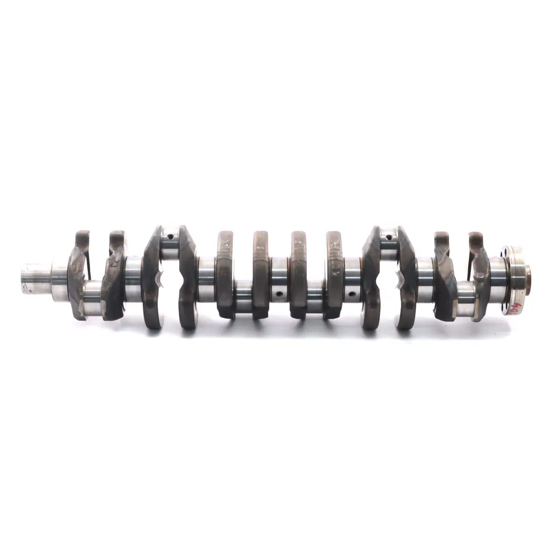 M57N Diesel Engine Crankshaft Crank Shaft 7792330 to BMW E46 X5 E53 E60 E65 X3 E83 with Part number 7806707 BMW E46 X5 E53 E60 E65 X3 E83 M57N Diesel Engine Crankshaft Crank Shaft 7792330 - SKU 7806707-1 - Part number 7806707