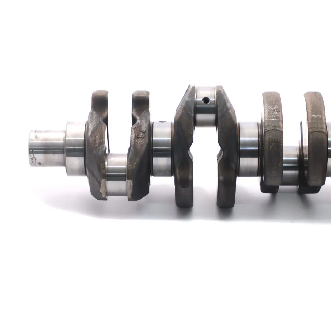 M57N Moteur Diesel Vilebrequin 7792330 pour BMW E46 X5 E53 E60 E65 X3 E83 à propos du numéro de pièce 7806707 BMW E46 X5 E53 E60 E65 X3 E83 M57N Moteur Diesel Vilebrequin 7792330 - SKU 7806707-1 - Numéro de pièce 7806707