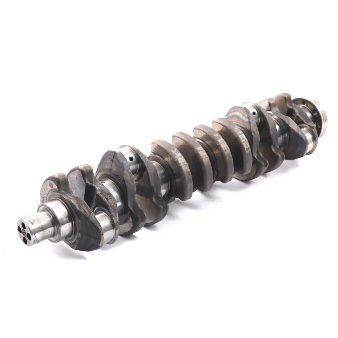 BMW E46 X5 E53 E60 E65 X3 E83 M57N Diesel motor Kurbelwelle Kurbel welle 7792330 - SKU 7806707-1 - Teilenummer 7806707