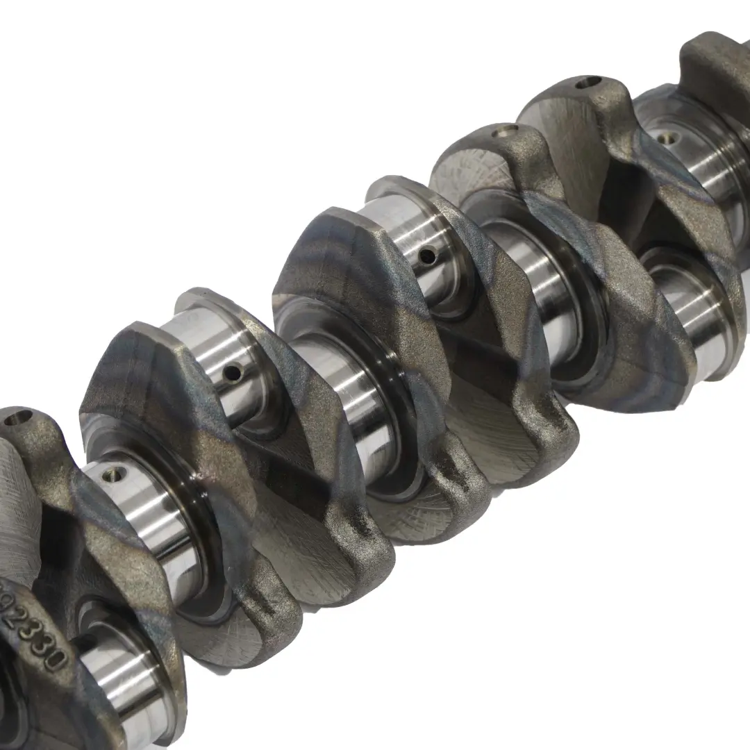 M57N Wał Korbowy Korbowód 7792330 do BMW E46 X5 E53 E60 X3 E83 o numerze 7806707 BMW E46 X5 E53 E60 X3 E83 M57N Wał Korbowy Korbowód 7792330 - SKU 7806707 - Numer Części 7806707