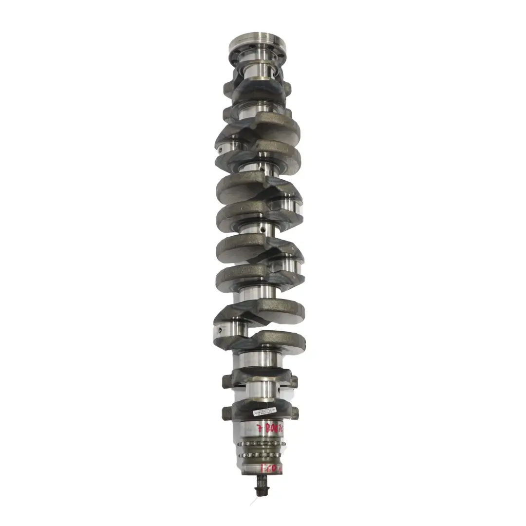 BMW E46 X5 E53 E60 E65 X3 E83 Diesel M57N Engine Crankshaft Crank Shaft 7792330 - SKU 7806707 - Part number 7806707