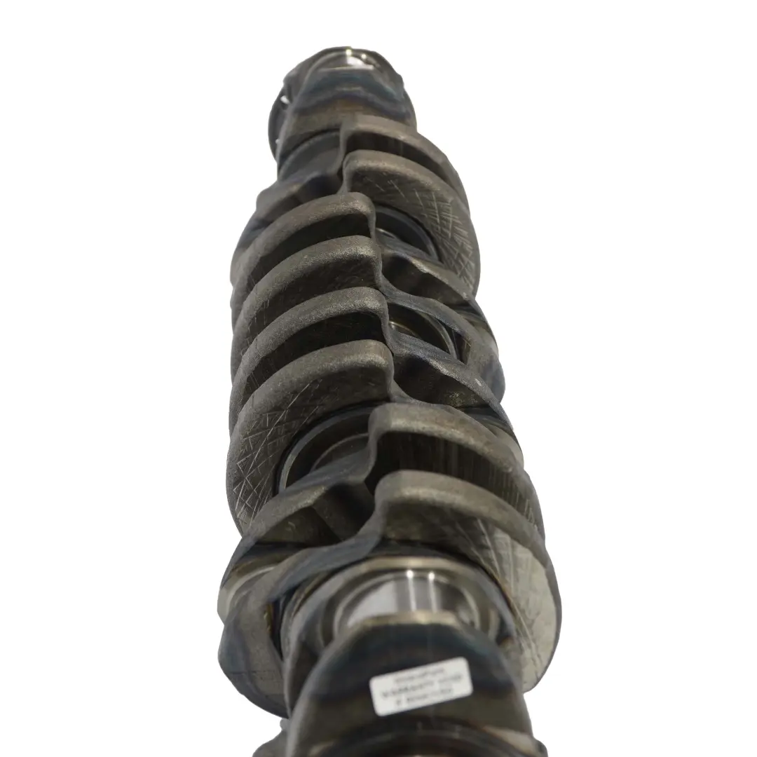 BMW E46 X5 E53 E60 E65 X3 E83 Diesel M57N Engine Crankshaft Crank Shaft 7792330 - SKU 7806707 - Part number 7806707