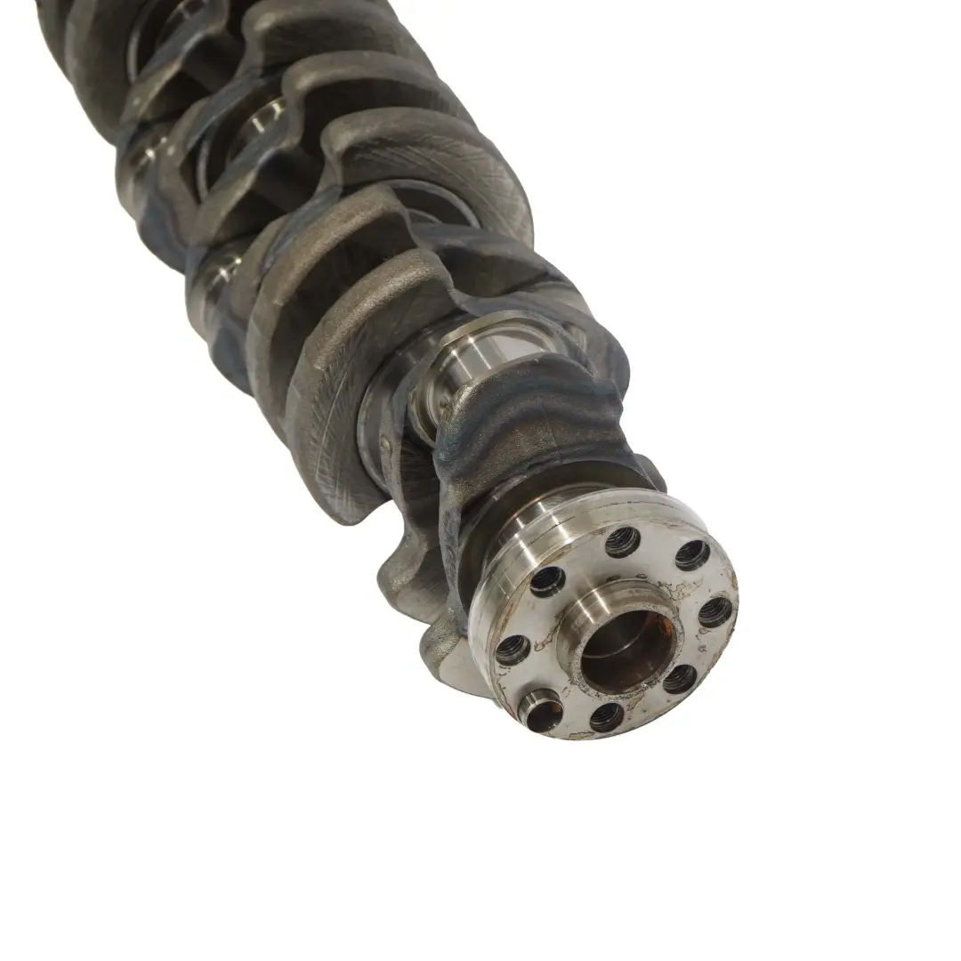 M57N Motore Albero A Gomiti 7792330 per BMW X3 X5 E46 E53 E60 E65 E83 Diesel con numero di parte 7806707 BMW X3 X5 E46 E53 E60 E65 E83 Diesel M57N Motore Albero A Gomiti 7792330 - SKU 7806707 - Numero di parte 7806707