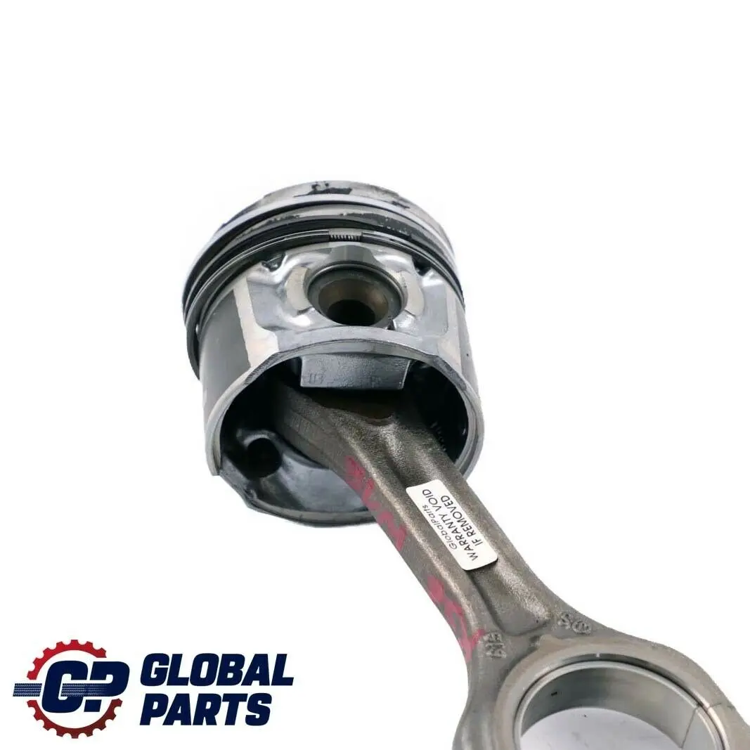 Motore W16 Asta Biella Pistone Pleul per Mini Cooper One D R55 R56 con numero di parte 7806770 Mini Cooper One D R55 R56 Motore W16 Asta Biella Pistone Pleul - SKU 7806770 - Numero di parte 7806770