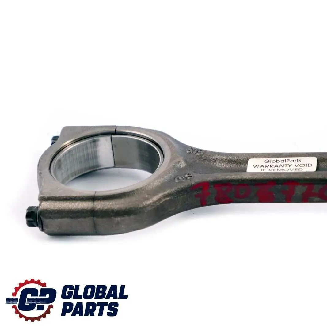 Motore W16 Asta Biella Pistone Pleul per Mini Cooper One D R55 R56 con numero di parte 7806770 Mini Cooper One D R55 R56 Motore W16 Asta Biella Pistone Pleul - SKU 7806770 - Numero di parte 7806770