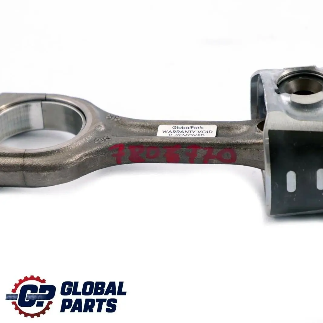 Biela Cig?enal Accionamiento Piston Biela para Mini Cooper One D R55 R56 W16 con número de pieza 7806770 Mini Cooper One D R55 R56 W16 Biela Cig?enal Accionamiento Piston Biela - SKU 7806770 - Número de pieza 7806770