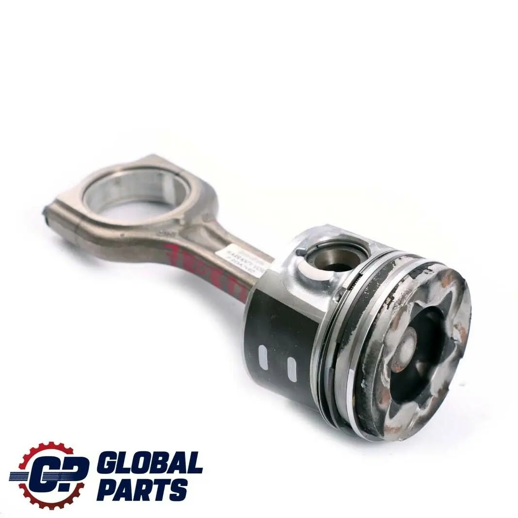 Mini Cooper One D R55 R56 Motore W16 Asta Biella Pistone Pleul - SKU 7806770 - Numero di parte 7806770