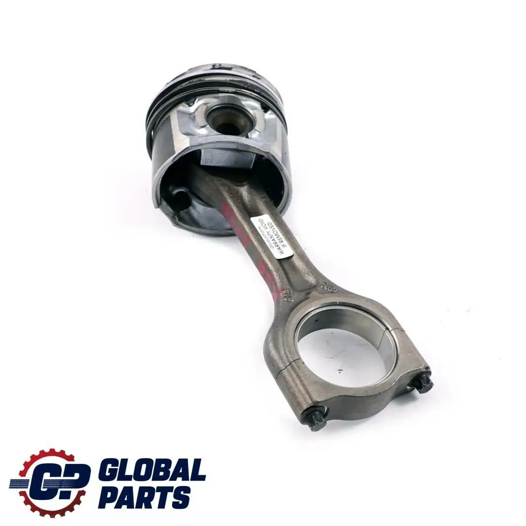 Mini Cooper One D R55 R56 Motor W16 Pleuelstange Kolben Pleuelstange Pleul - SKU 7806770 - Teilenummer 7806770