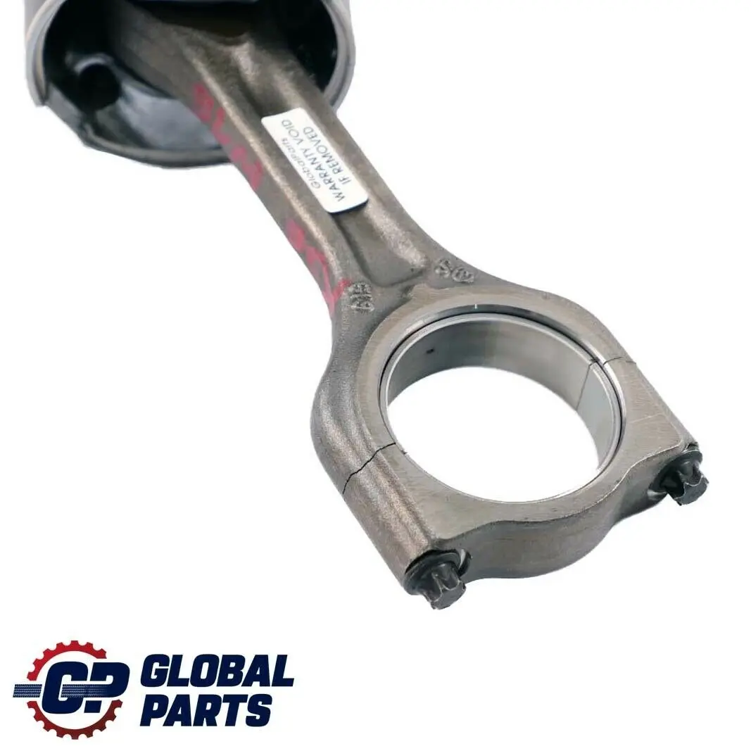 Tłok korbowód D W16 do MINI Cooper One D R55 R56 o numerze 7806770 MINI Cooper One D R55 R56 Tłok korbowód D W16 - SKU 7806770 - Numer Części 7806770