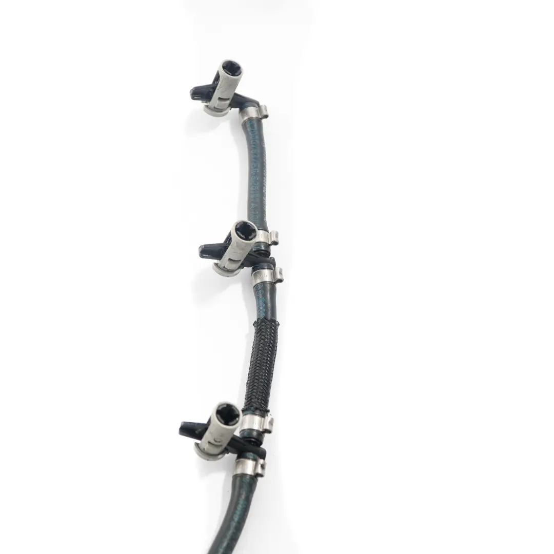 Fuel Line BMW X5 E70 3.0d 3.0sd M57N2 Feed Pipe Hose X6 E71 - SKU 7806960 - Part number 7806960