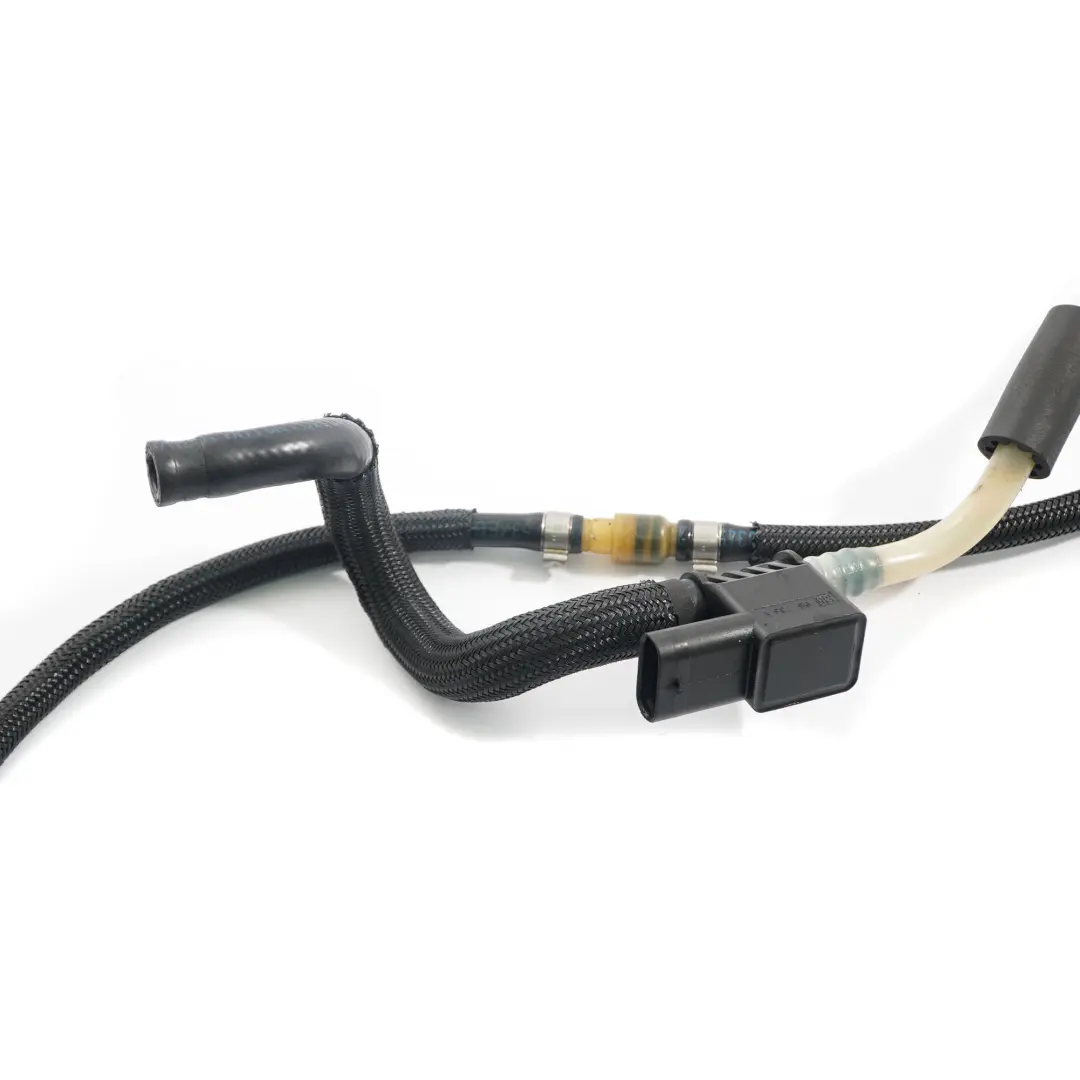 carburante BMW X5 E70 3.0d 3.0sd M57N2 Tubo alimentazione X6 E71 per Linea con numero di parte 7806960 Linea carburante BMW X5 E70 3.0d 3.0sd M57N2 Tubo alimentazione X6 E71 - SKU 7806960 - Numero di parte 7806960