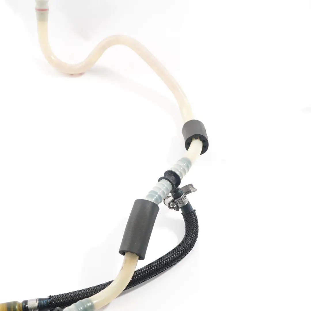 carburante BMW X5 E70 3.0d 3.0sd M57N2 Tubo alimentazione X6 E71 per Linea con numero di parte 7806960 Linea carburante BMW X5 E70 3.0d 3.0sd M57N2 Tubo alimentazione X6 E71 - SKU 7806960 - Numero di parte 7806960