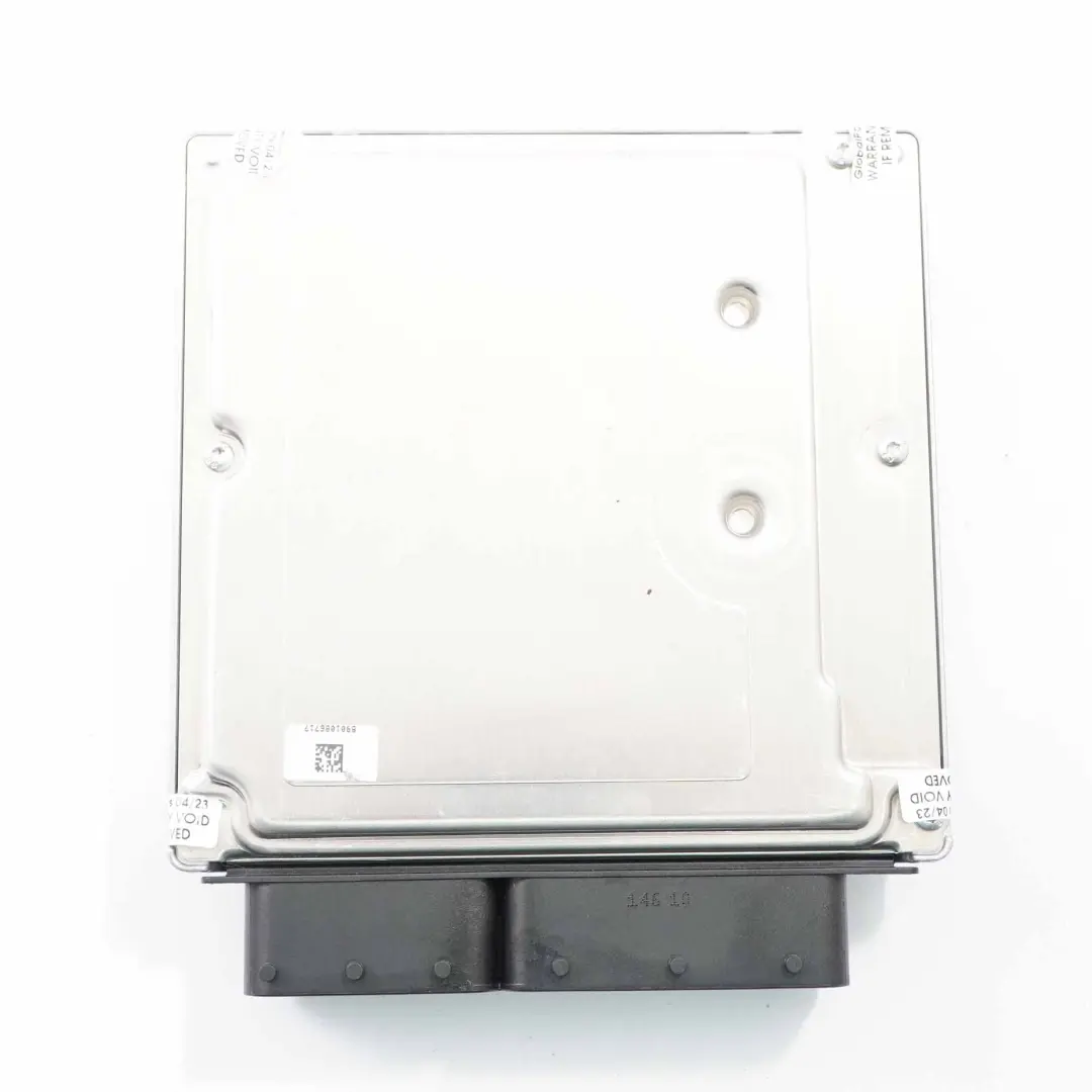 BMW X5 E70 3.0d M57N2 235HP Engine Control Unit ECU KIT DDE CAS3 Key - SKU 7806976-1 - Part number 7806976