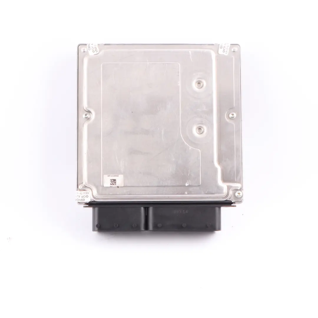BMW X5 E70 3.0d M57N2 235PS ECU Motor Steuergerät DME + CAS3 + Schlüssel - SKU 7806976-2 - Teilenummer 7806976