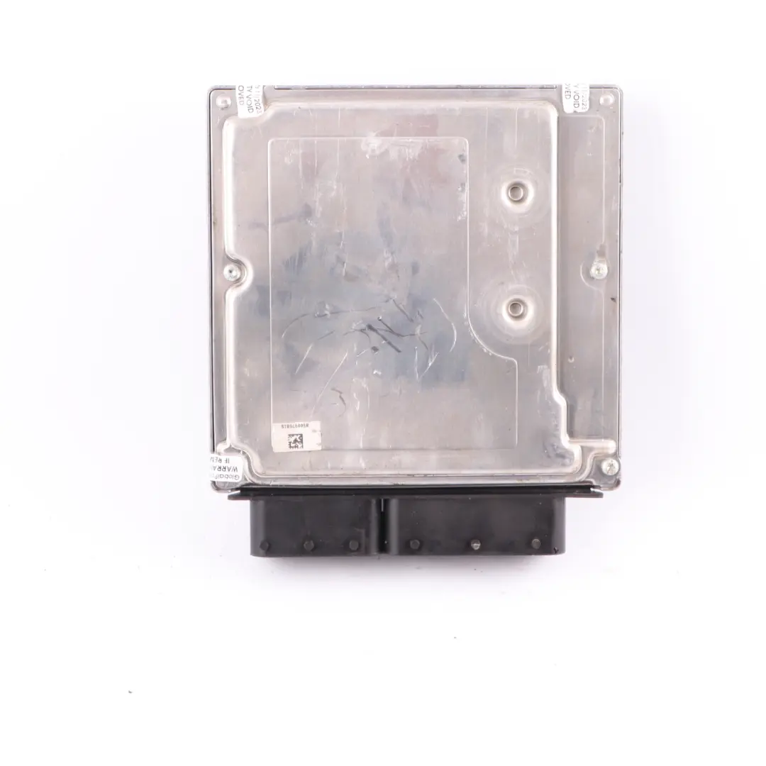 M57N2 235HP Engine Control ECU KIT DDE CAS3 Key Automatic to BMW E70 3.0d with Part number 7806976 BMW E70 3.0d M57N2 235HP Engine Control ECU KIT DDE CAS3 Key Automatic - SKU 7806976-3 - Part number 7806976