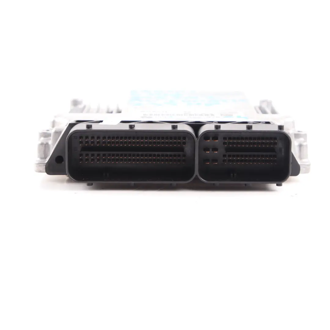 BMW E60 E61 LCI 530d M57N2 235HP Engine Control ECU KIT DDE CAS3 Key - SKU 7806976-4 - Part number 7806976