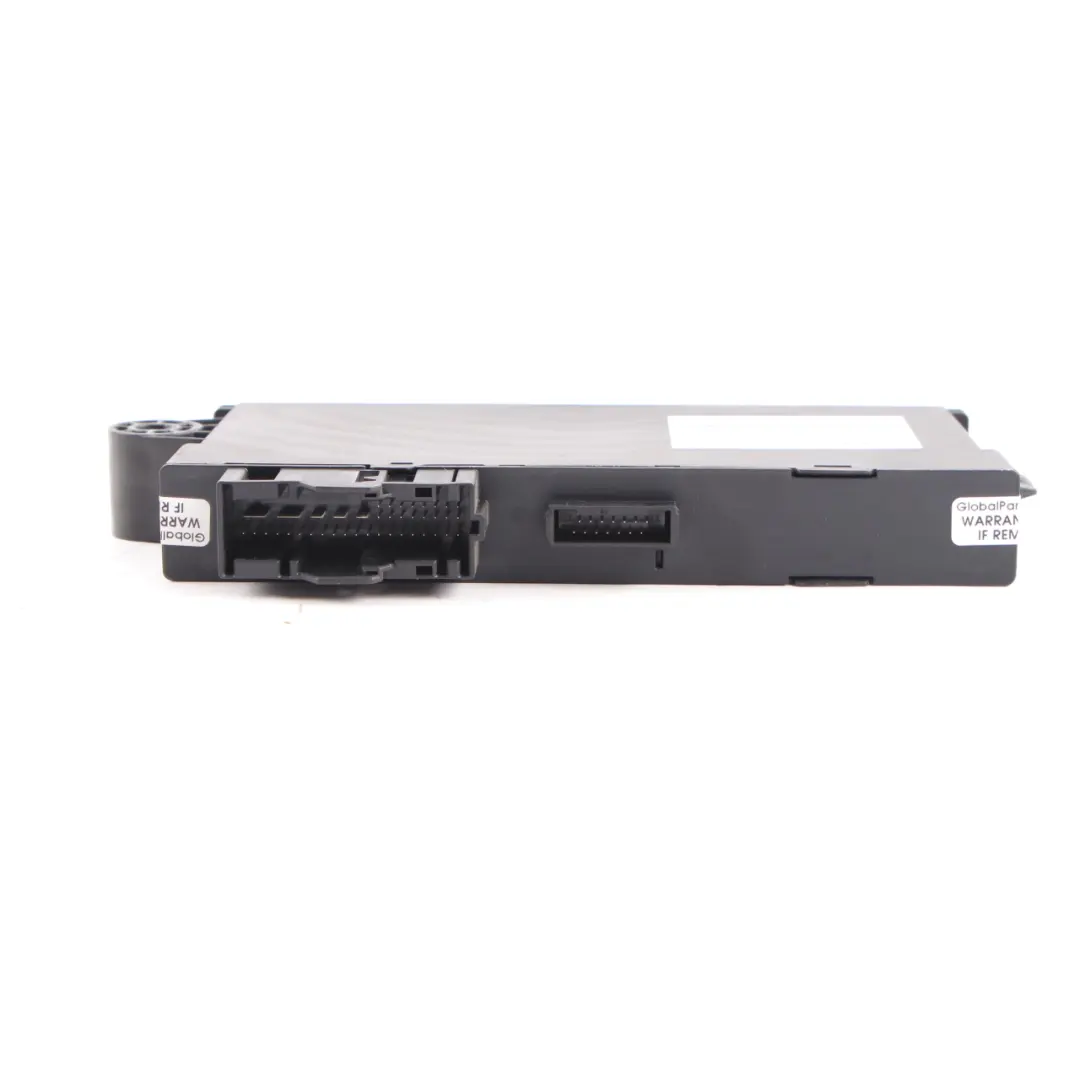 BMW E60 E61 LCI 530d M57N2 235HP Engine Control ECU KIT DDE CAS3 Key - SKU 7806976-4 - Part number 7806976