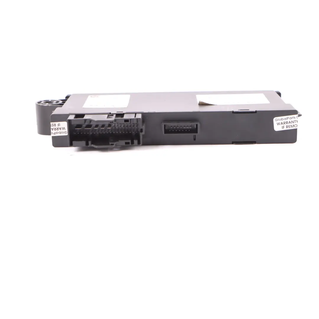 BMW X5 E70 3.0d M57N2 235HP Engine Unit ECU Kit DDE CAS3 Key Automatic - SKU 7806976-5 - Part number 7806976