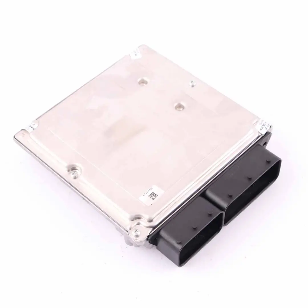 BMW E60 LCI E90 330d 530d M57N2 235PS Motorsteuerung ECU DDE Automatik - SKU 7806976 - Teilenummer 7806976