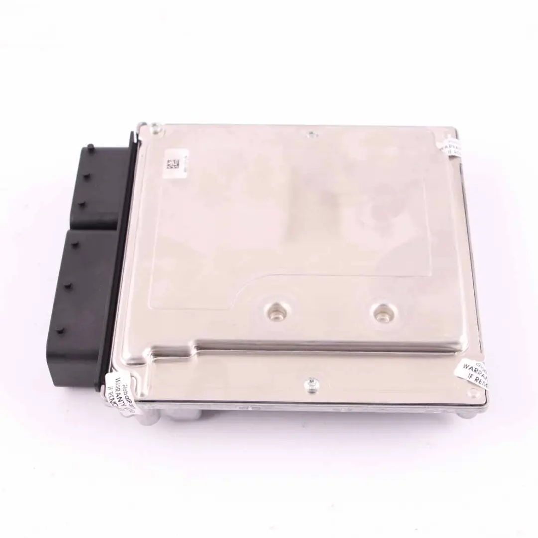 BMW E60 LCI E90 330d 530d M57N2 235PS Motorsteuerung ECU DDE Automatik - SKU 7806976 - Teilenummer 7806976