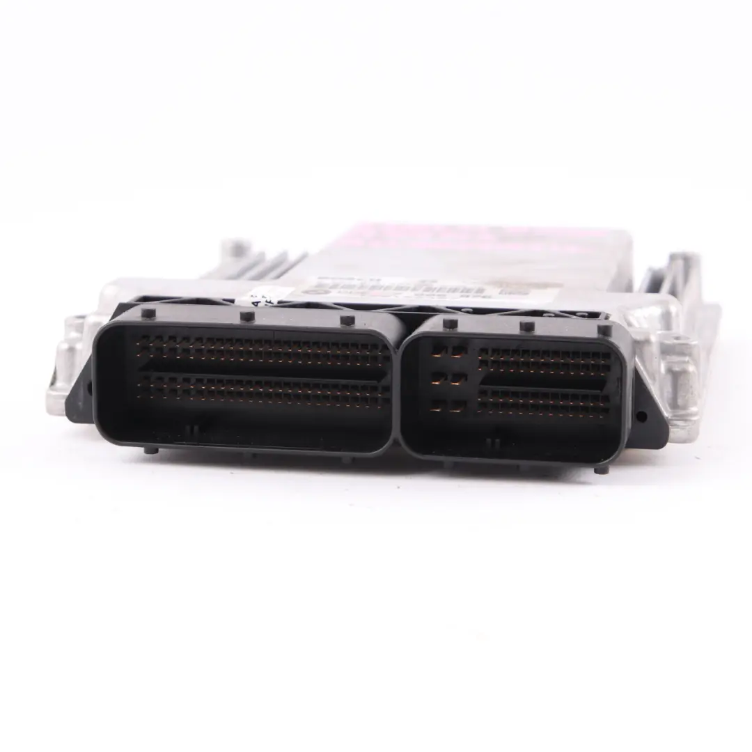 BMW E60 LCI E90 330d 530d M57N2 235HP Control motor ECU DDE Automático - SKU 7806976 - Número de pieza 7806976