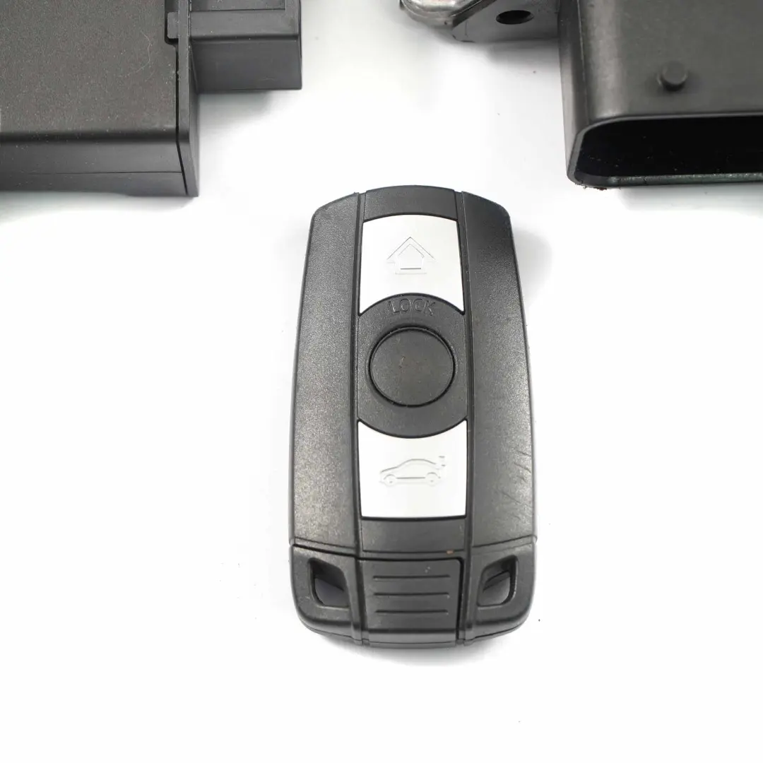 M57N2 197HP ECU Kit DDE CAS3 + Key to BMW E60 LCI E90 E91 325d 525d Engine with Part number 7806987 BMW E60 LCI E90 E91 325d 525d Engine M57N2 197HP ECU Kit DDE CAS3 + Key - SKU 7806987-3 - Part number 7806987