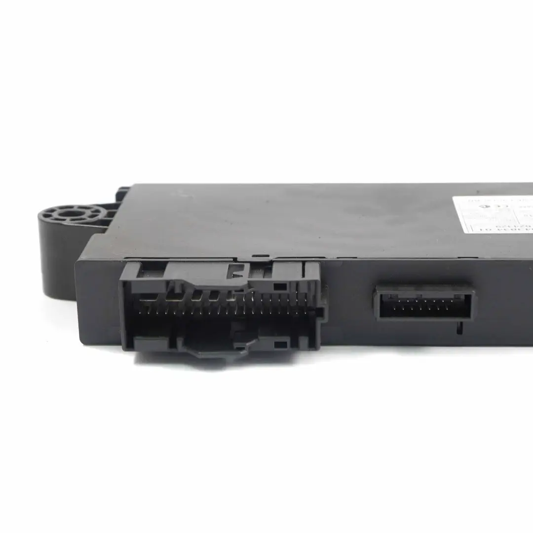 BMW E60 LCI E90 E91 325d 525d Motor M57N2 ECU Steuergerät DDE + CAS3 - SKU 7806987-3 - Teilenummer 7806987