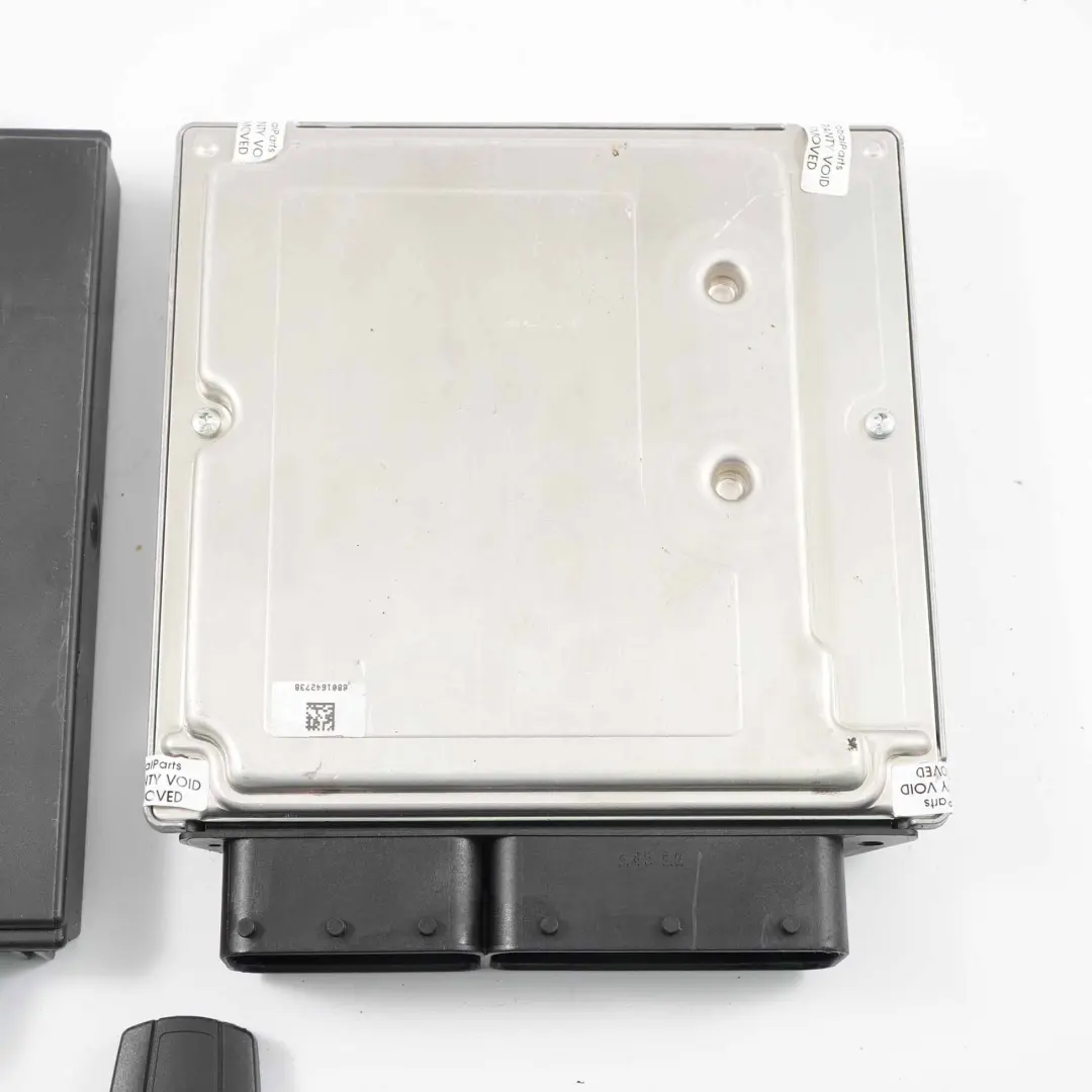 M57N2 ECU Steuergerät DDE + CAS3 für BMW E60 LCI E90 E91 325d 525d Motor mit Teilenummer 7806987 BMW E60 LCI E90 E91 325d 525d Motor M57N2 ECU Steuergerät DDE + CAS3 - SKU 7806987-3 - Teilenummer 7806987