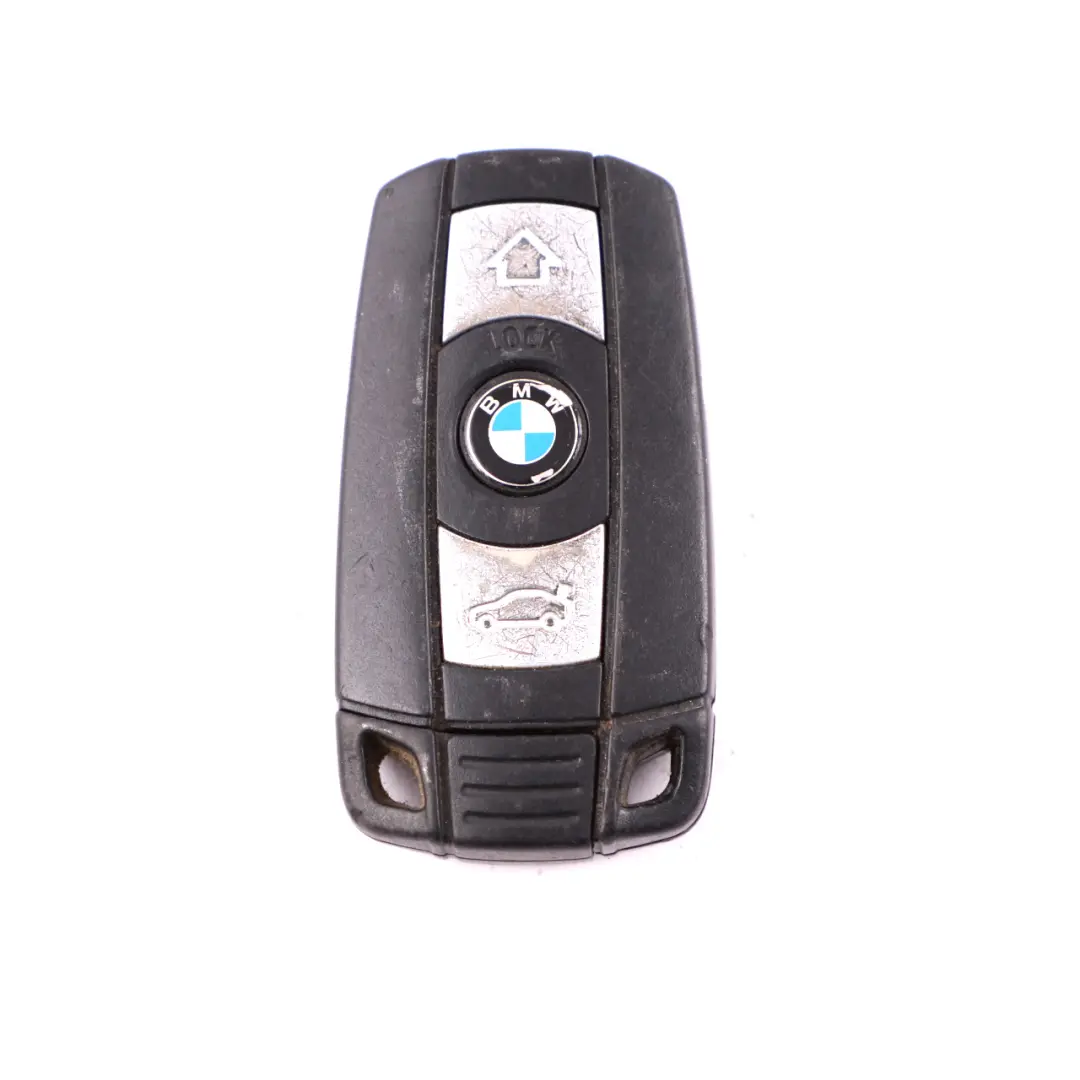 Motor M57N2 197HP ECU Kit DDE CAS3 BMW E60 LCI E90 E91 325d 525d - SKU 7806987-5 - Teilenummer 7806987