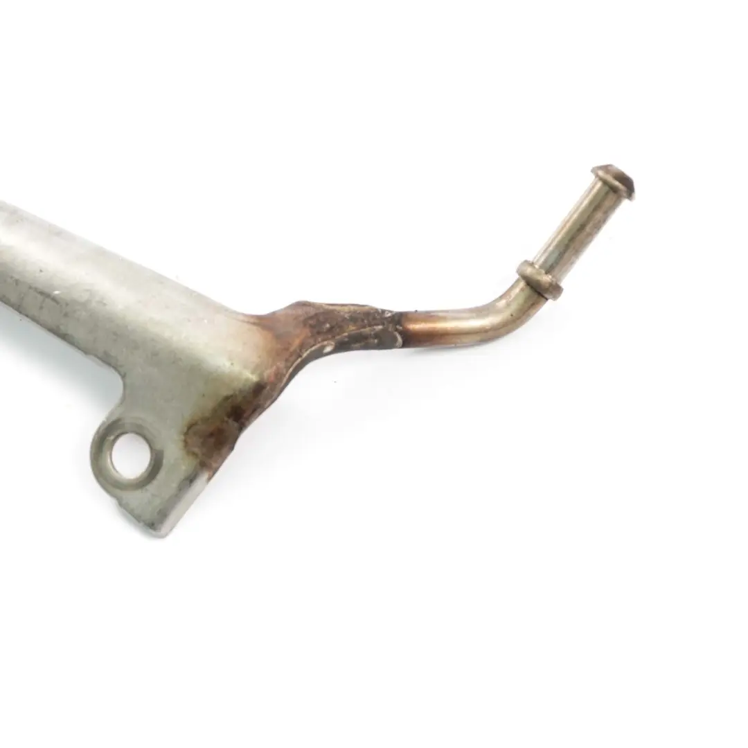 Auspuff Anlage Unterstützung Halterung für BMW F01 F02 Diesel mit Teilenummer 7807115 BMW F01 F02 Diesel Auspuff Anlage Unterstützung Halterung - SKU 7807115 - Teilenummer 7807115