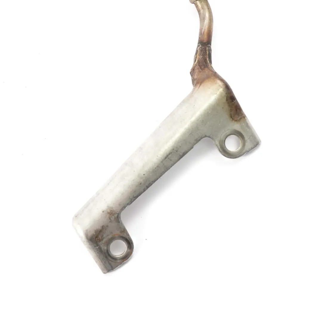 BMW F01 F02 Soporte De montaje del silenciador De escape Soporte Diesel - SKU 7807115 - Número de pieza 7807115