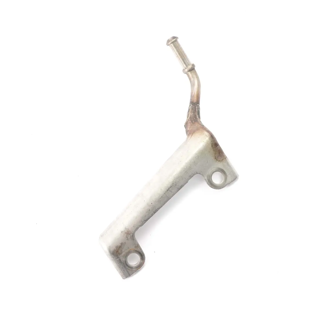 BMW F01 F02 Exhaust Muffler Support Mounting Bracket Holder Diesel - SKU 7807115 - Part number 7807115