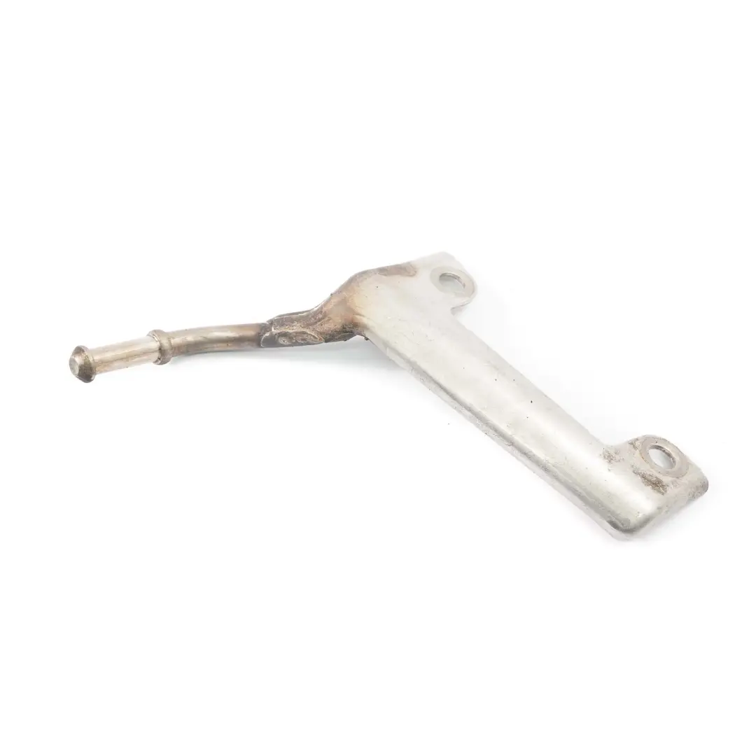 Exhaust Muffler Support Mounting Bracket Holder Diesel to BMW F01 F02 with Part number 7807115 BMW F01 F02 Exhaust Muffler Support Mounting Bracket Holder Diesel - SKU 7807115 - Part number 7807115