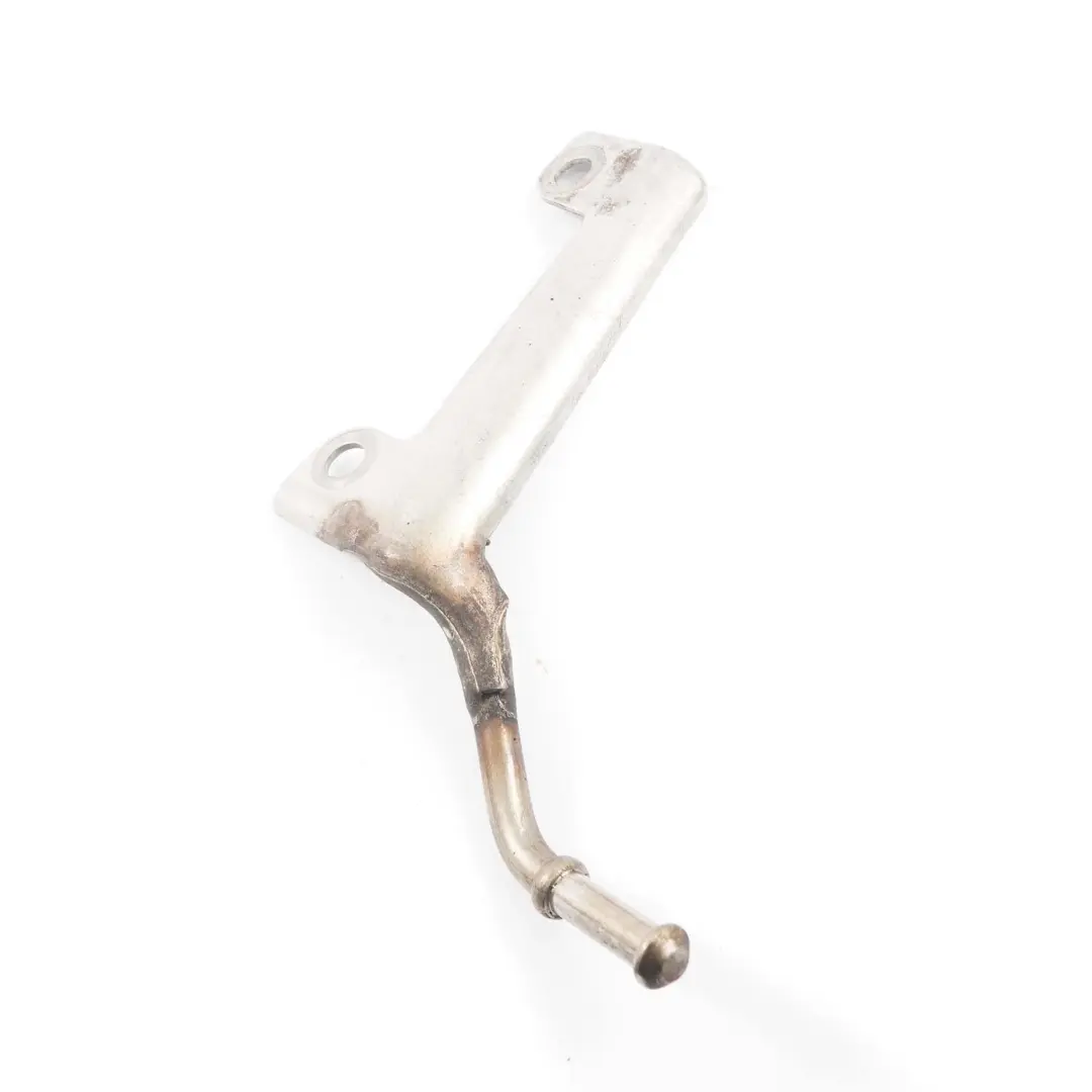 Exhaust Muffler Support Mounting Bracket Holder Diesel to BMW F01 F02 with Part number 7807115 BMW F01 F02 Exhaust Muffler Support Mounting Bracket Holder Diesel - SKU 7807115 - Part number 7807115