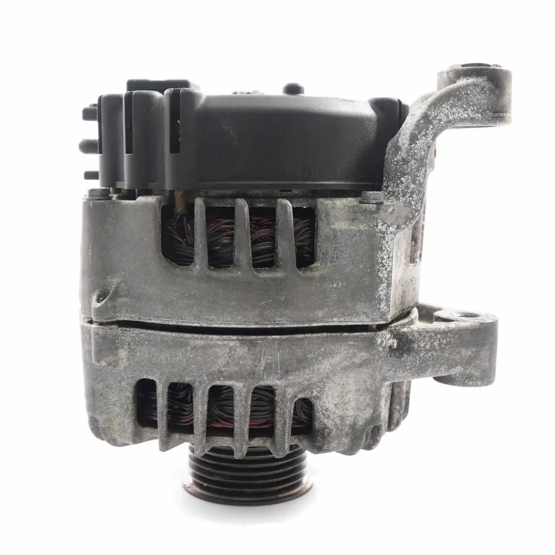  Alternator Generator BMW F10 F11 X5 E70 Diesel Engine Unit Valeo 230A - SKU 7807187 - Part number 7807187