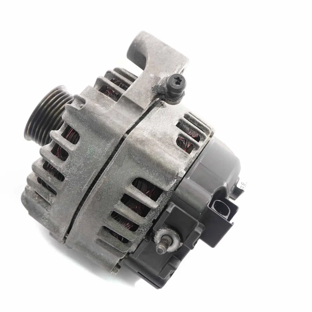  Alternator Generator BMW F10 F11 X5 E70 Diesel Engine Unit Valeo 230A - SKU 7807187 - Part number 7807187
