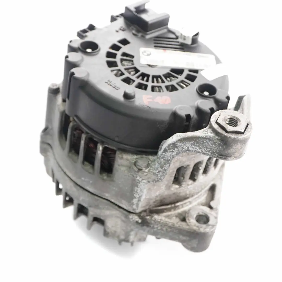  Alternator Generator BMW F10 F11 X5 E70 Diesel Engine Unit Valeo 230A - SKU 7807187 - Part number 7807187