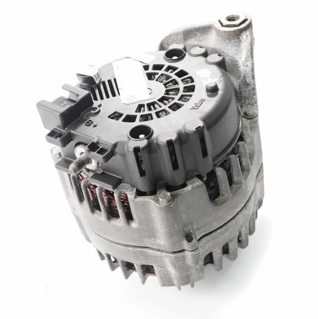 Alternatore Generatore Valeo 230A Motore Diesel per BMW F10 F11 X5 E70 con numero di parte 7807187 BMW F10 F11 X5 E70 Alternatore Generatore Valeo 230A Motore Diesel - SKU 7807187 - Numero di parte 7807187