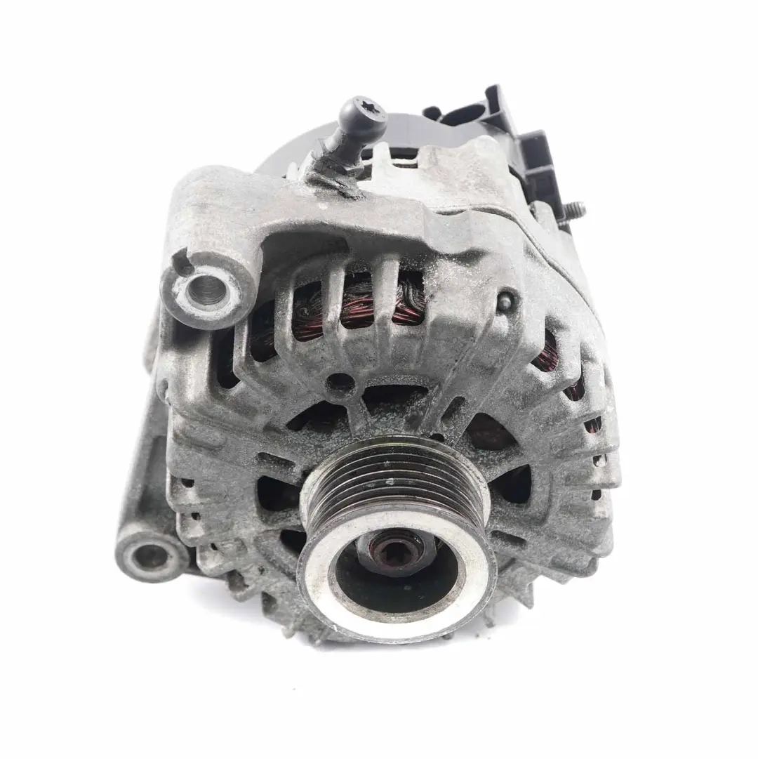  Alternator Generator BMW F10 F11 X5 E70 Diesel Engine Unit Valeo 230A - SKU 7807187 - Part number 7807187