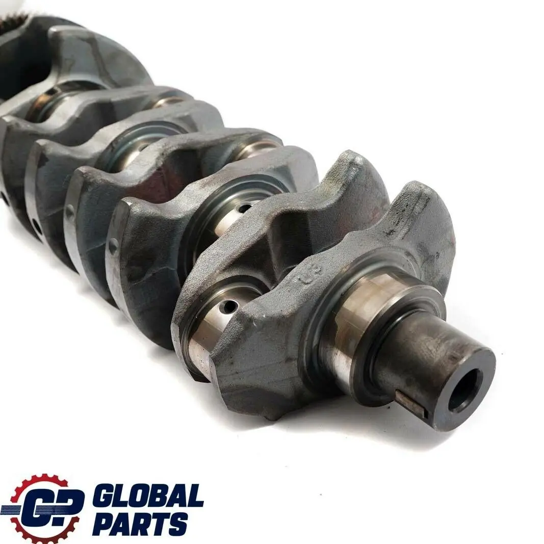 BMW E46 E60 E87 E90 E91 Diesel M47N M47N2 Cigüeñal del motor - SKU 7807188 - Número de pieza 7793904