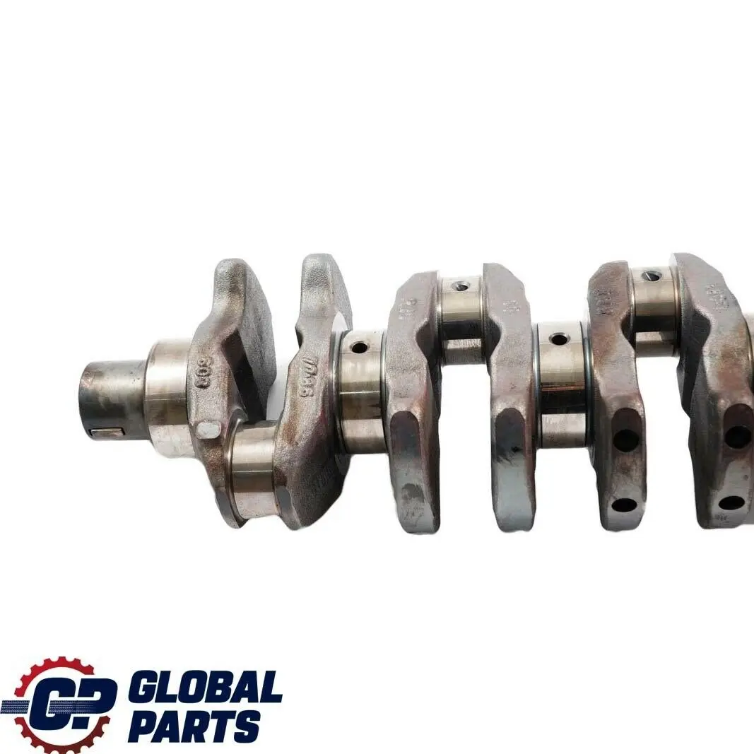 BMW E46 E60 E87 E90 E91 Diesel M47N M47N2 Engine Crankshaft Crank Shaft - SKU 7807188 - Part number 7793904