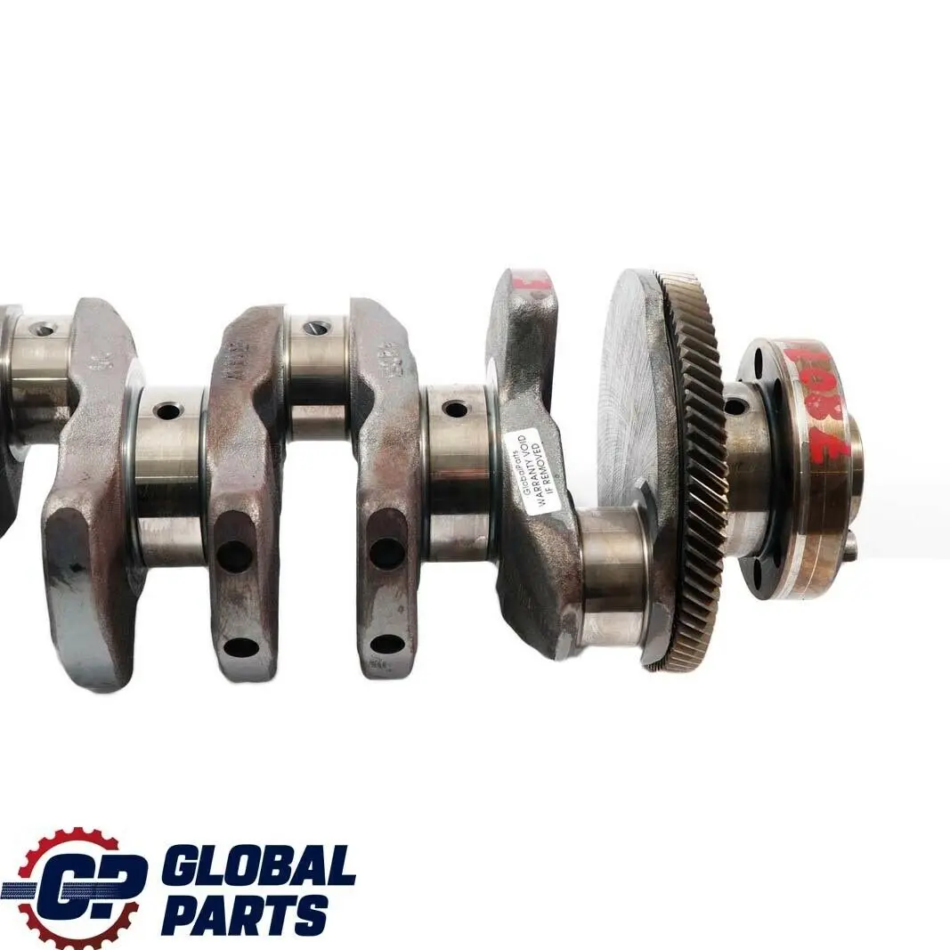 M47N M47N2 Engine Crankshaft Crank Shaft to BMW E46 E60 E87 E90 E91 Diesel with Part number 7793904 BMW E46 E60 E87 E90 E91 Diesel M47N M47N2 Engine Crankshaft Crank Shaft - SKU 7807188 - Part number 7793904