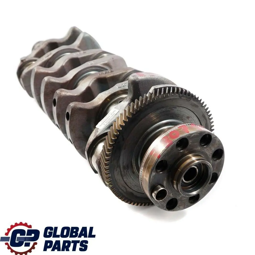 M47N M47N2 Cigüeñal del motor para BMW E46 E60 E87 E90 E91 Diesel con número de pieza 7793904 BMW E46 E60 E87 E90 E91 Diesel M47N M47N2 Cigüeñal del motor - SKU 7807188 - Número de pieza 7793904