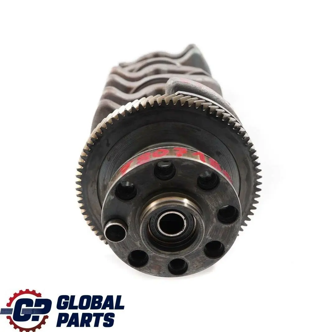 BMW E46 E60 E87 E90 E91 Diesel M47N M47N2 Engine Crankshaft Crank Shaft - SKU 7807188 - Part number 7793904