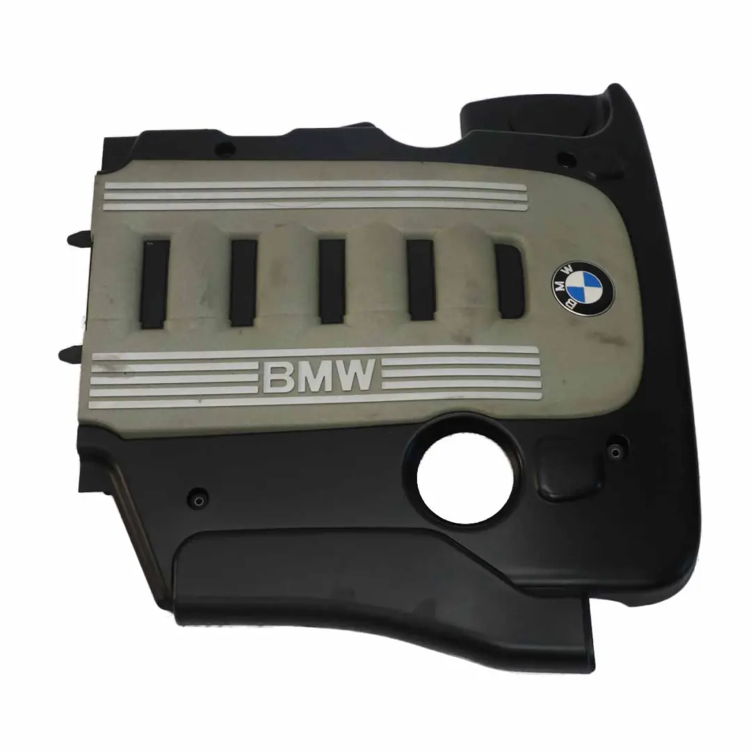 BMW E60 E61 E65 E83 M57N2 Osłona Silnika - SKU 7807240 - Numer Części 7788908